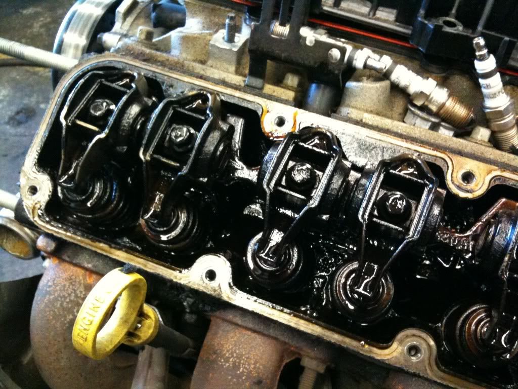 Gm V6 3800 Crate Engine